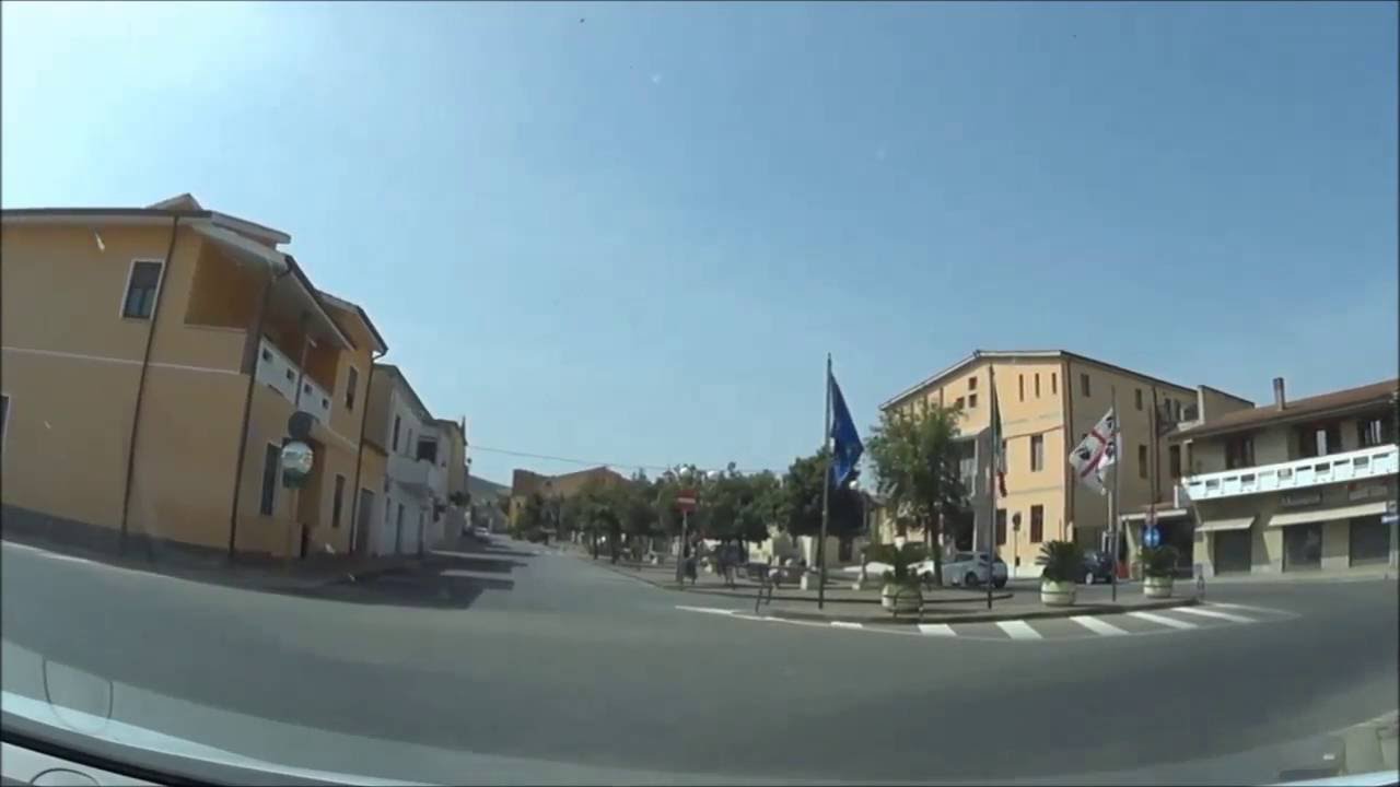 NARCAO slow motion
