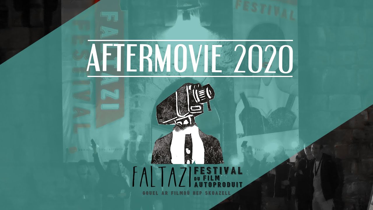 AFTERMOVIE - FALTAZI FESTIVAL 2020