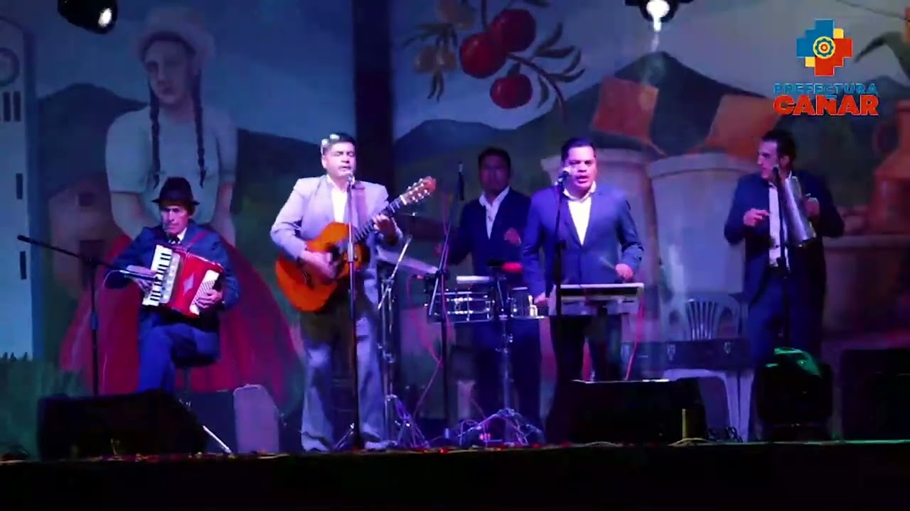 Los Padillas | Pindilig en Vivo