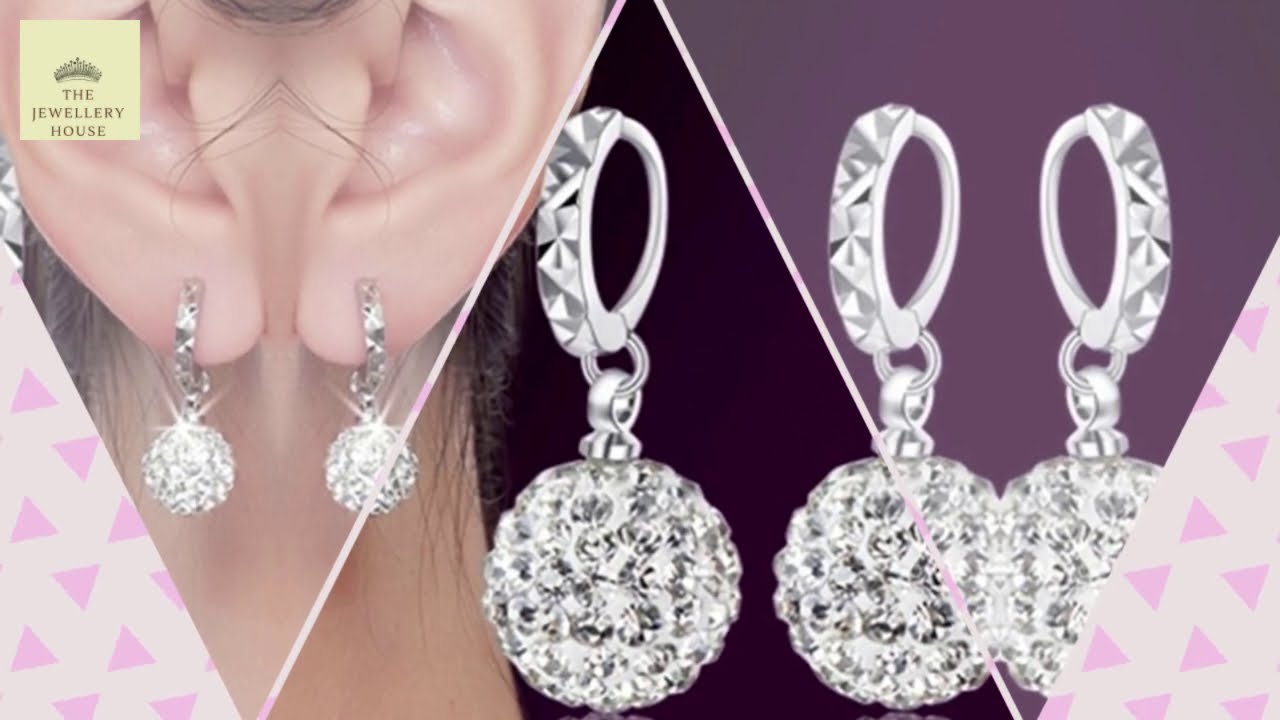 Best Earrings collection 2020