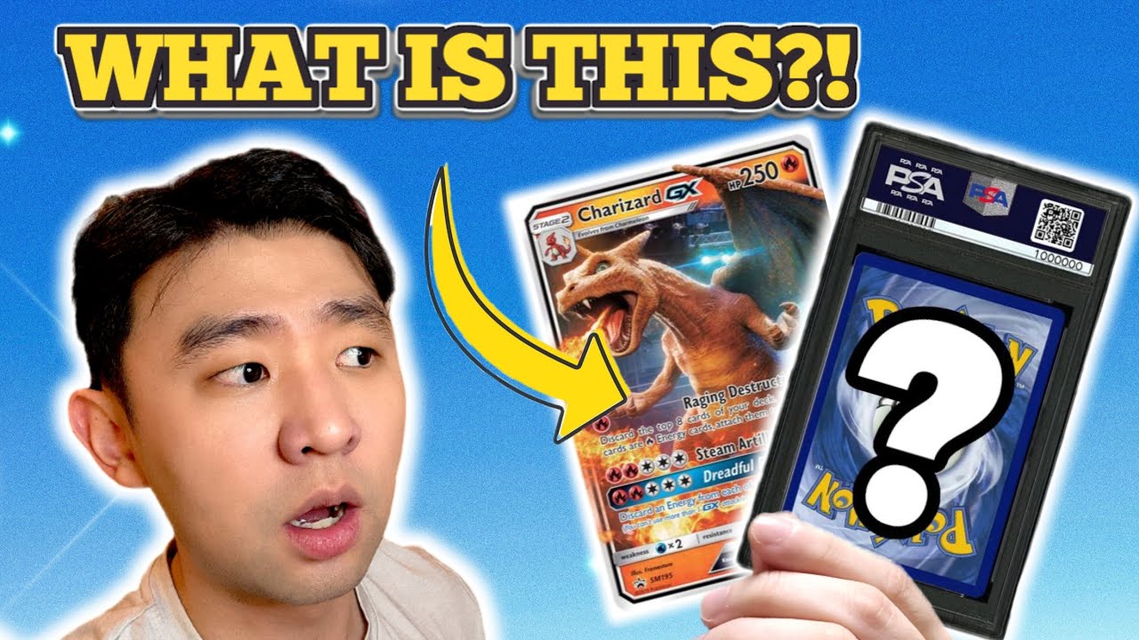 WHAT KIND OF POKÉMON MYSTERY BOX DID I JUST OPEN?!
