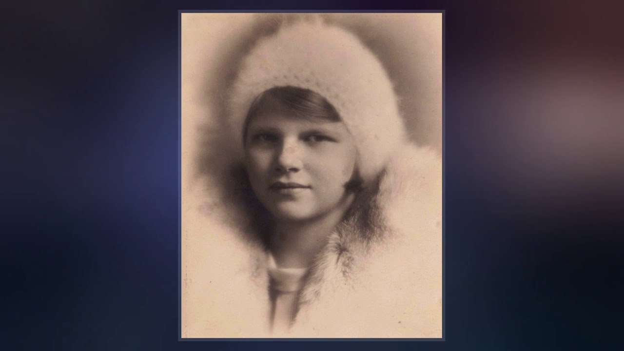 Elizabeth Ann Blaesing