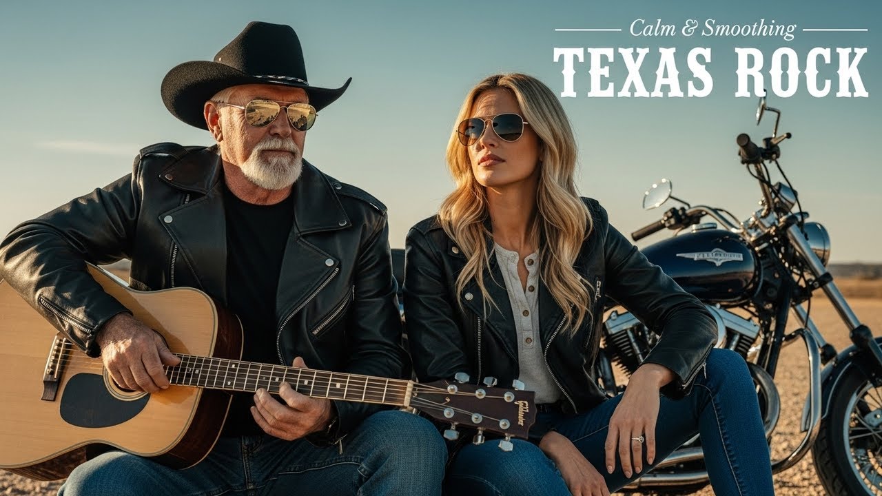 Raise the Sound in Texas Rage: Southern Outlaw Rock and Blues Fire