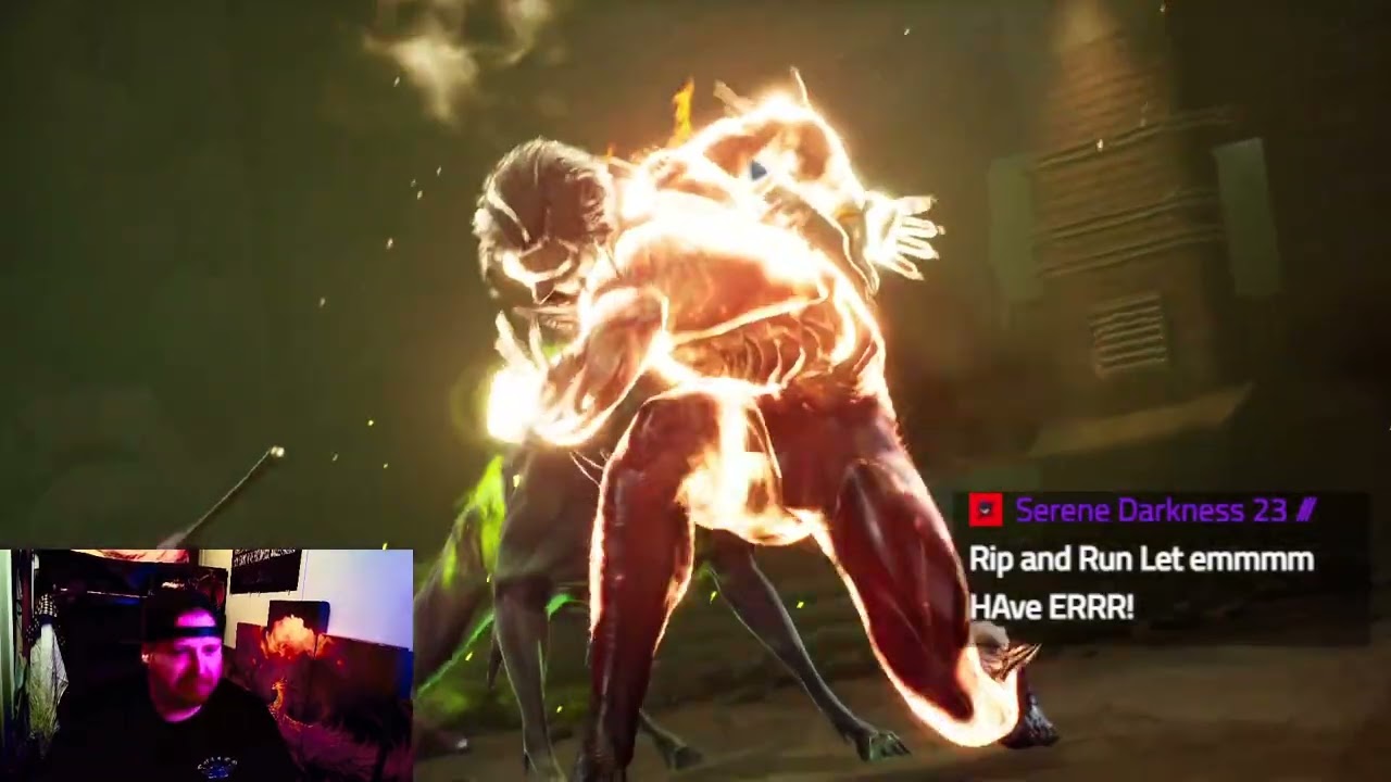 Living and Unaliving....Ressurection Pending~!~!