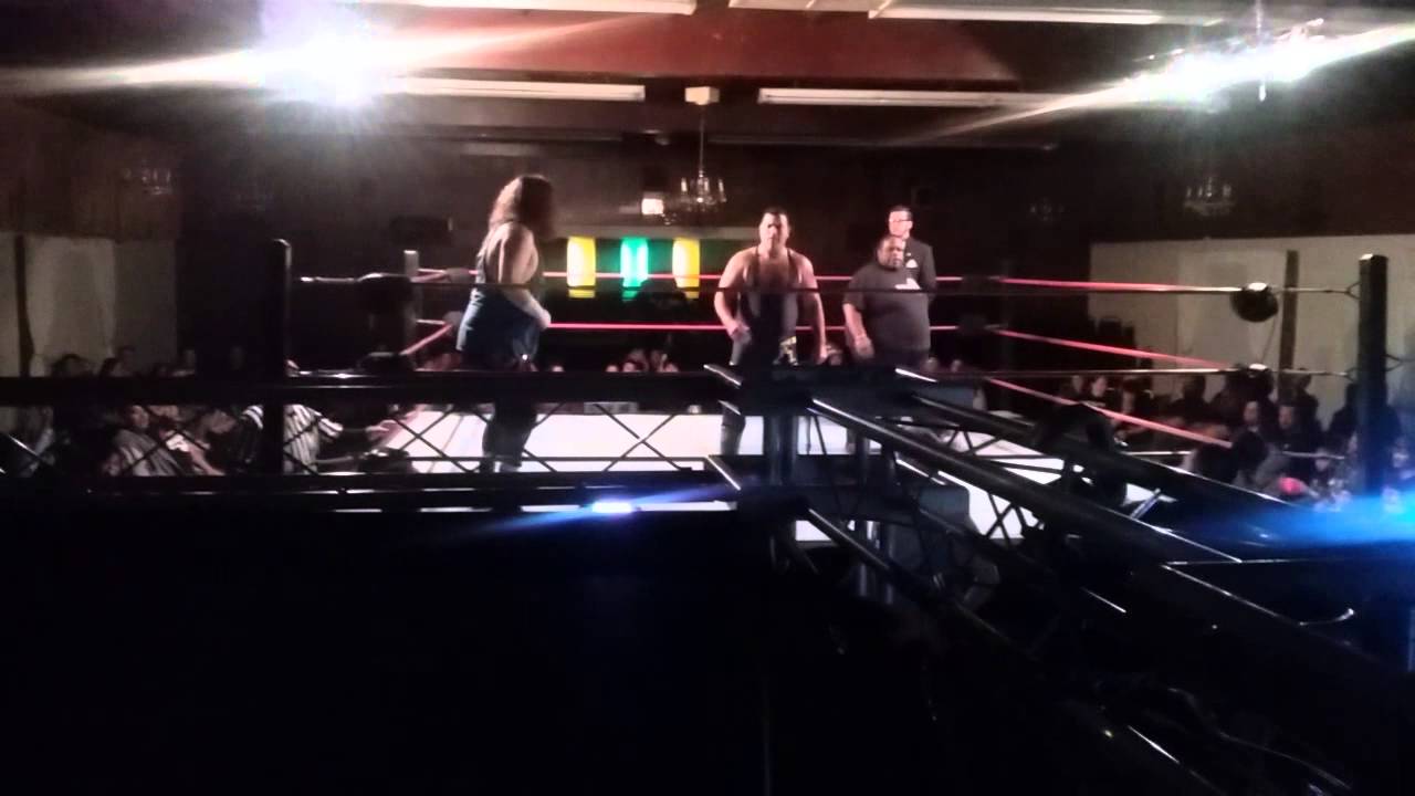 The beast surprise  ANARCHY PRO