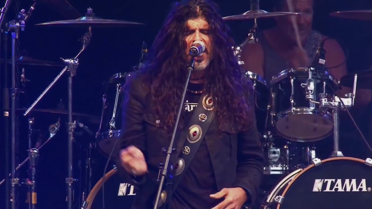 LEATHERWOLF - Rise or Fall | Keep it True 2015