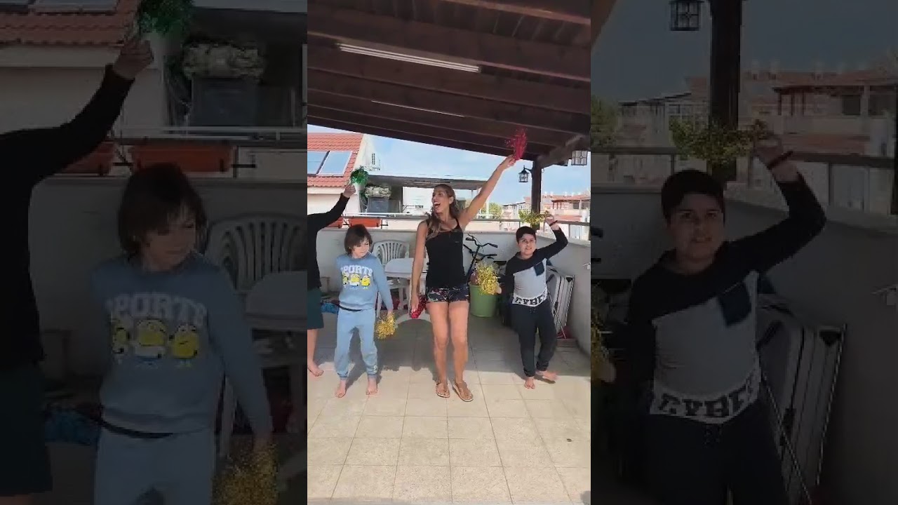 חי חי לוטם סרטון אושרת