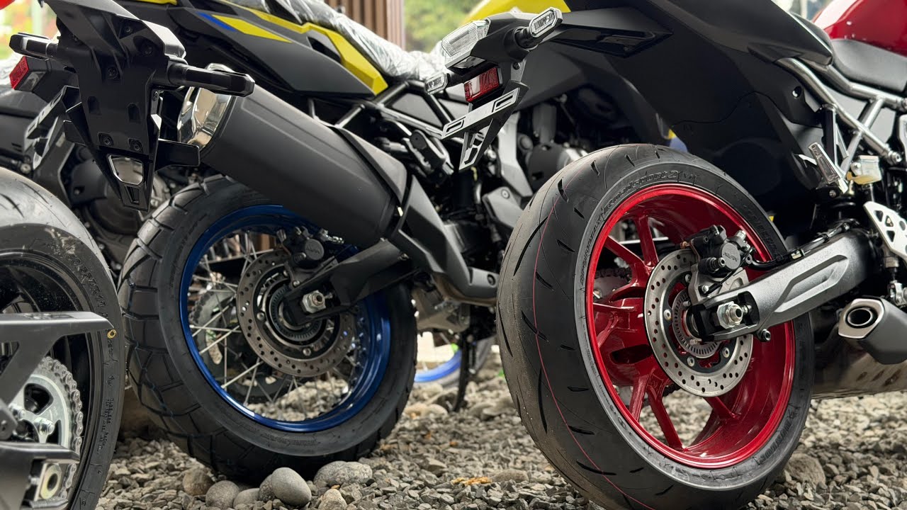 🔥 &iexcl;Nuevos PRECIOS SUZUKI 2027! &iquest;Bajaron con los Bonos de Descuento? 💸