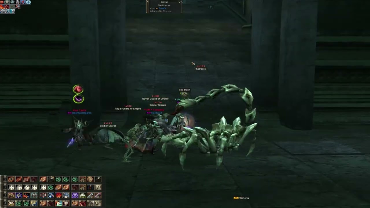 L2Eirin pvp 4S 14 02 2026