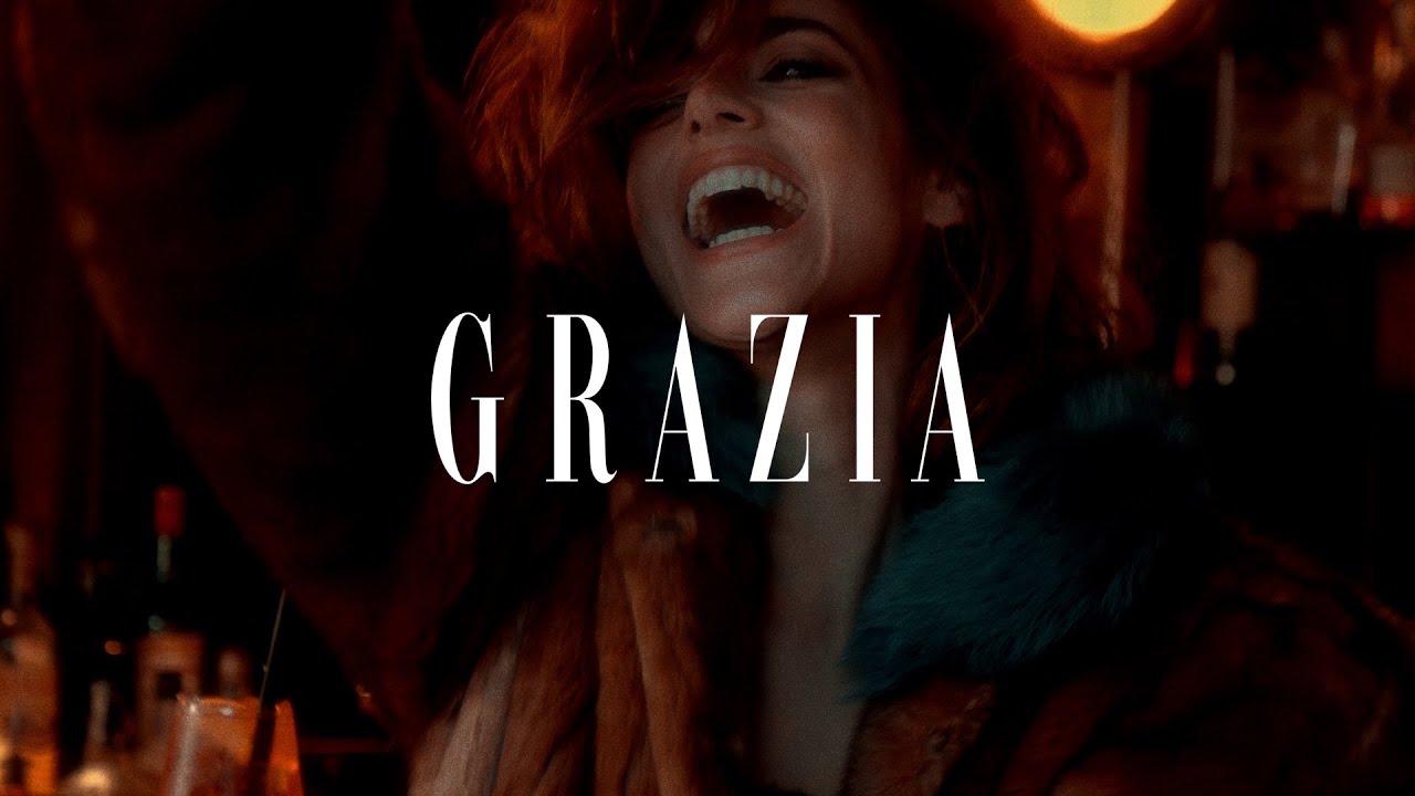 MIRIAM LEONE X GRAZIA