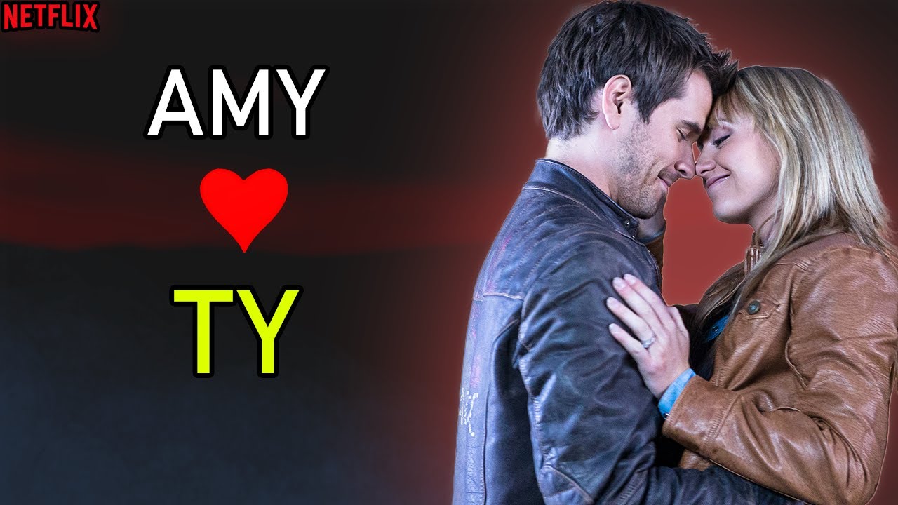 Are Ty Borden & Amy Fleming Dating in Real Life? Why Graham Wardle Divorced?
