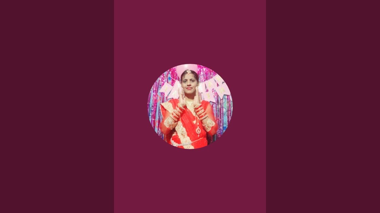 Sushma Devi is live