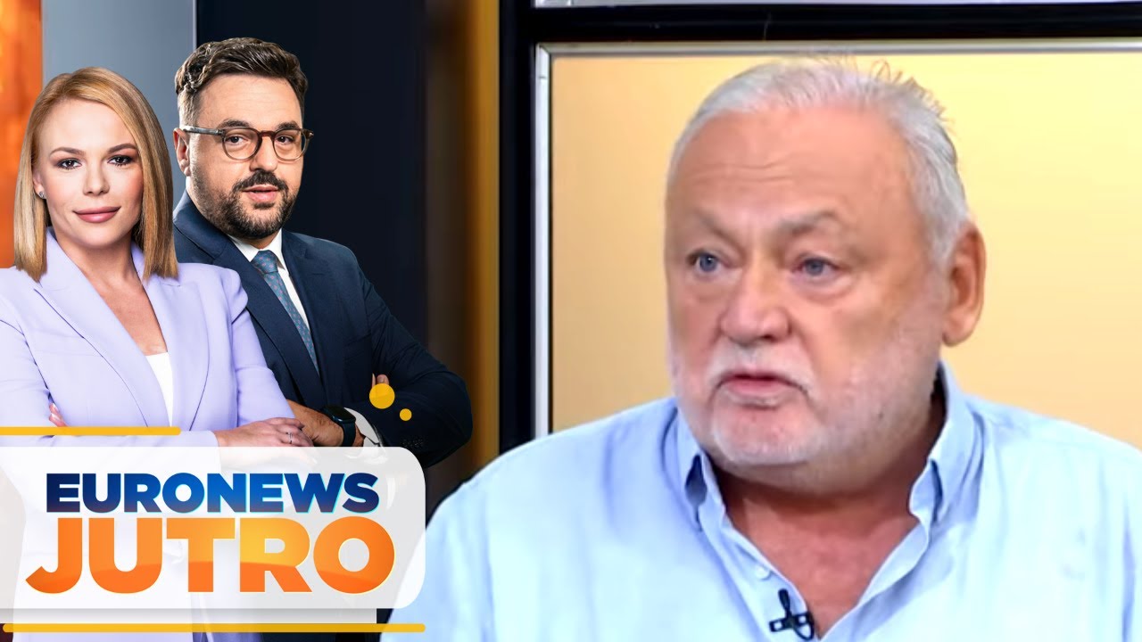 Nikola Topić operisan od raka testisa – šta kažu lekari? | Euronews jutro