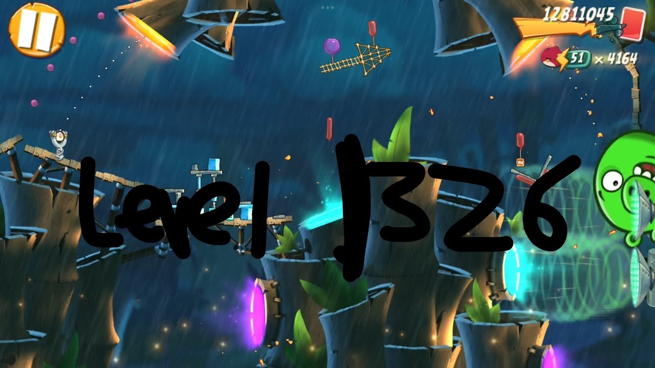 Angry Birds 2:Happy New Year!