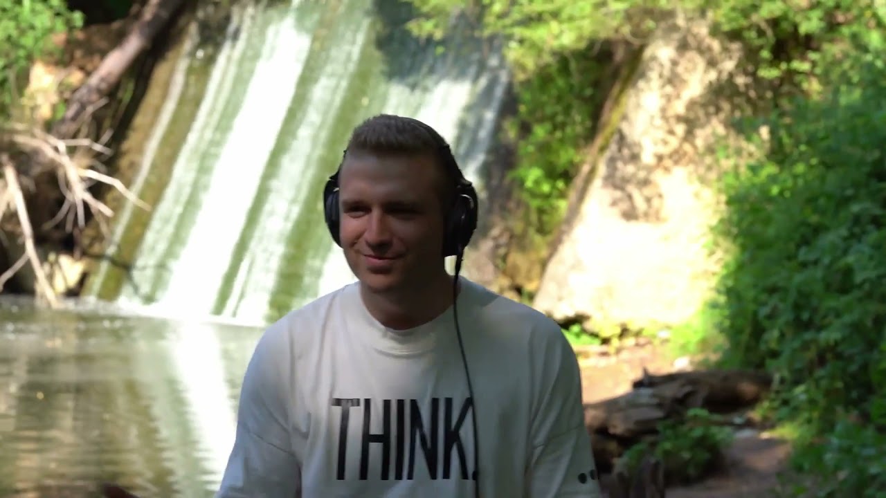 Rezone - Live Dj Set at Waterfall