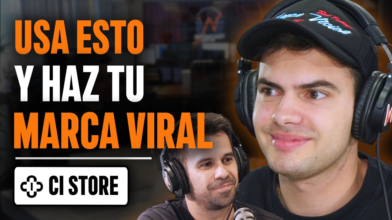 Cómo Convertir un Negocio en una Marca de Éxito | David Ci Store