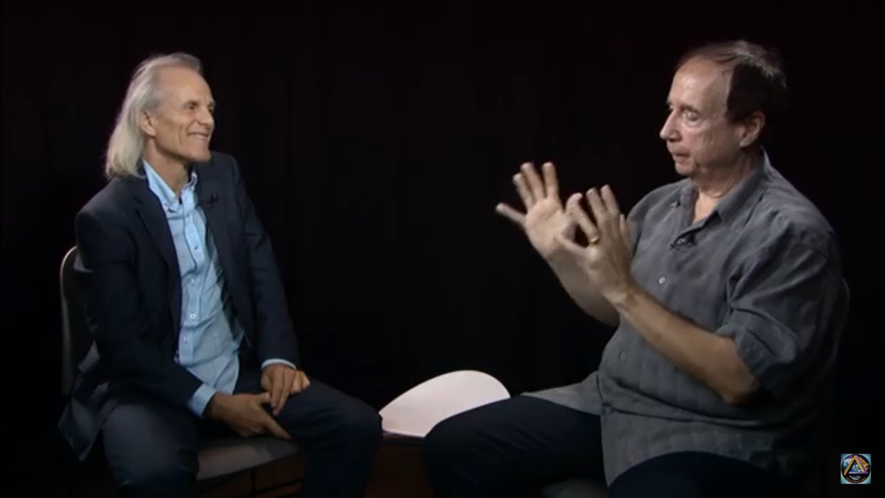 Том Кеньон о взаимодействии с Хаторами. Часть 1: &mdash; Изменение в сознании