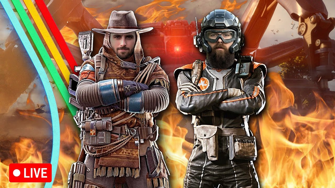 Kick Booty! Get Looty! Arc Raiders