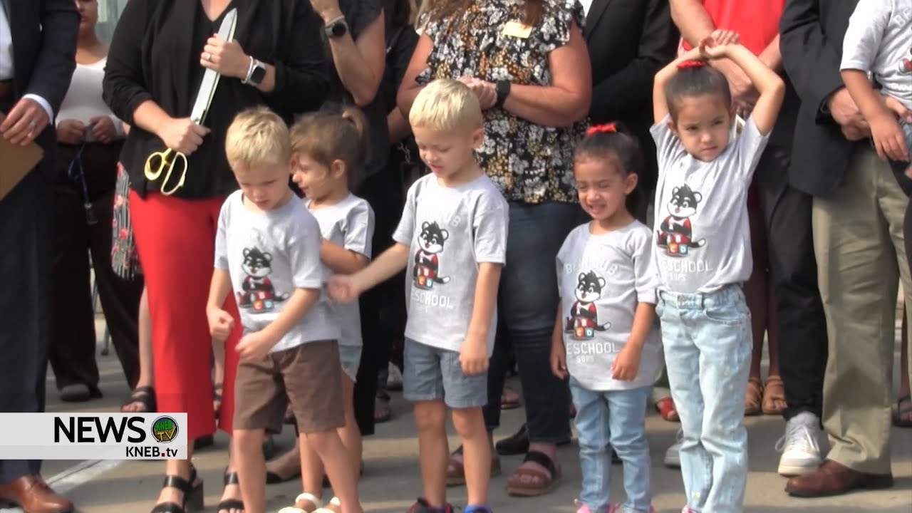 Pre-K, Kindergarten registrations open for Gering, Scottsbluff and other area schools