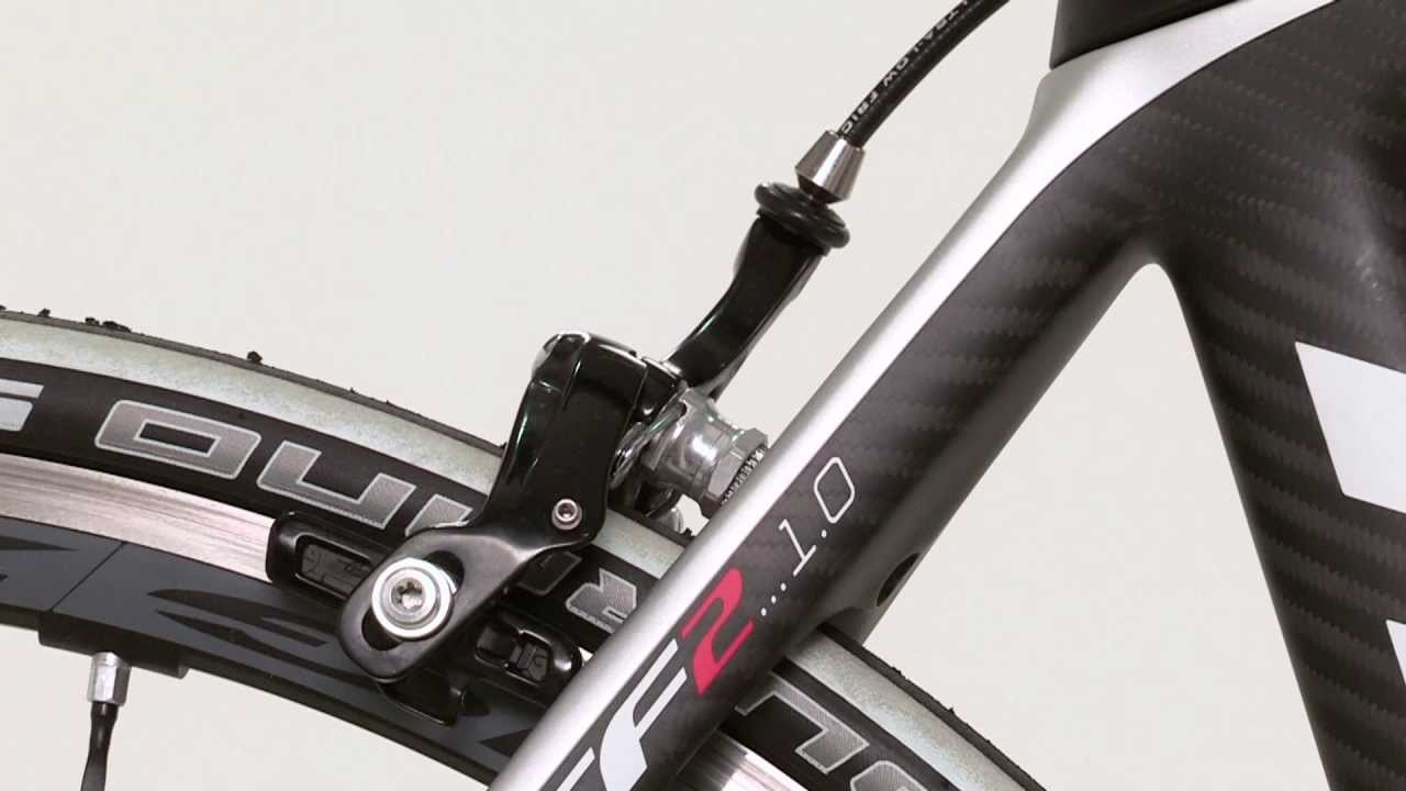Fondriest TF2 1.0 Bike Test da BikeChannel