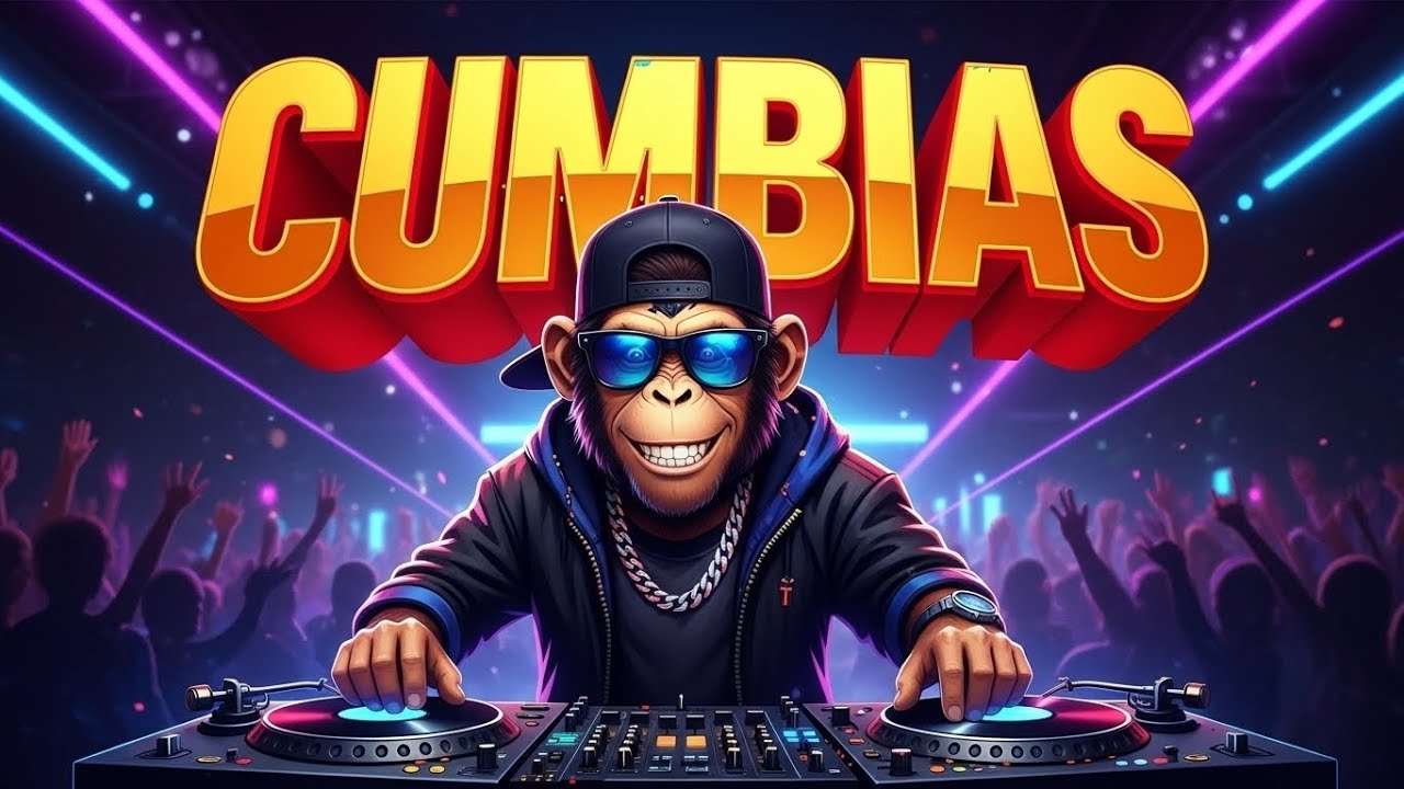MIDNIGHT CUMBIA SONIDERA FLOW MIX 2026 | Deep Latin Bass for Late Night City Drives
