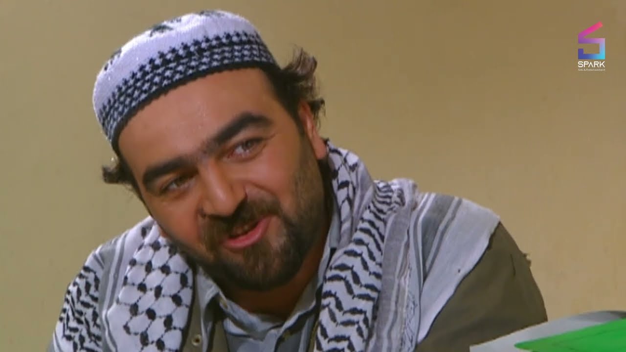 مسلسل بقعة ضوء  الجزء 5 الحلقة الخامسة -  Spot Light Ep5  S5