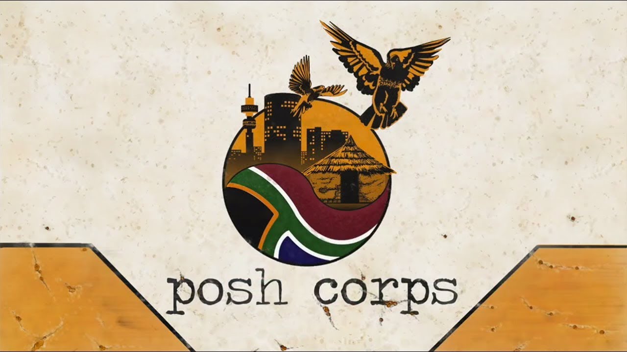 Posh Corps:  A Peace Corps Documentary