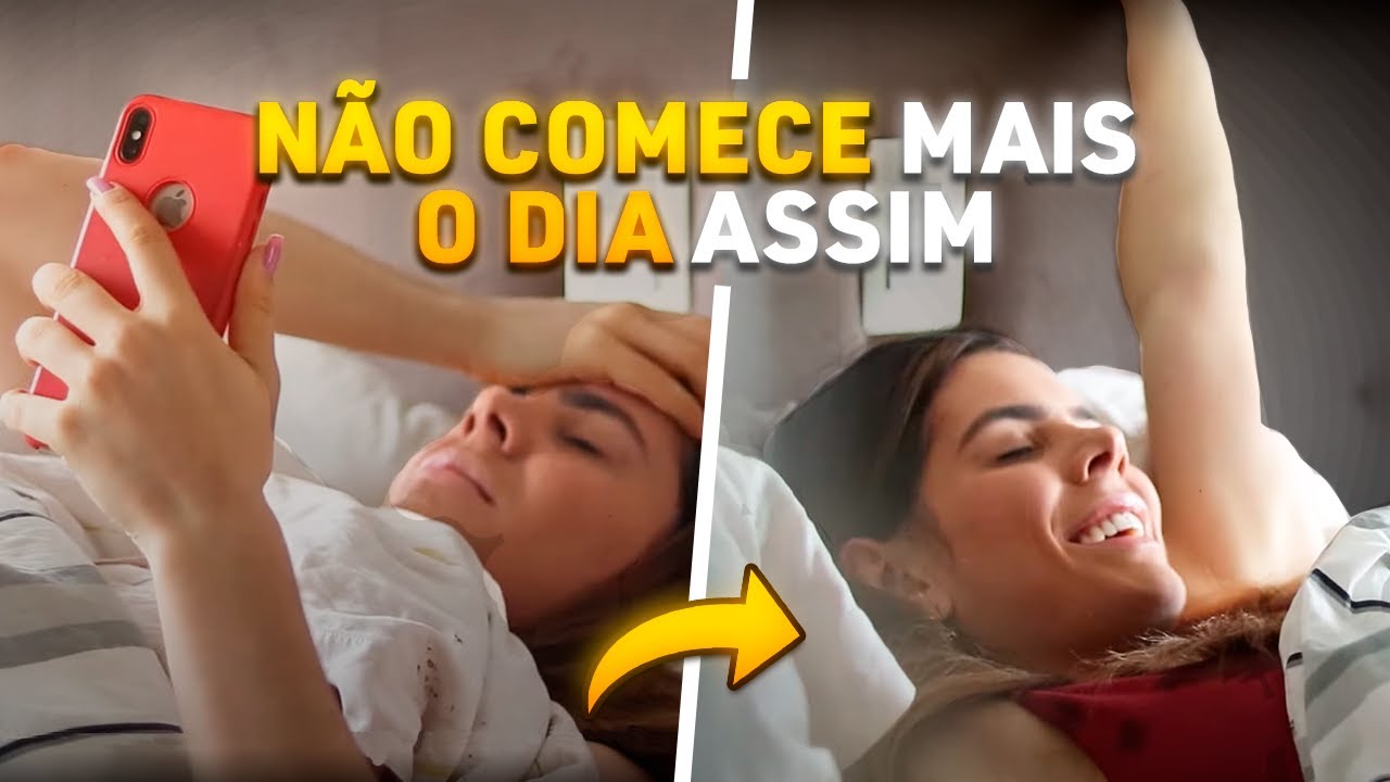 LEI DA ATRAÇÃO EXPLICADA EM 6 MINUTOS