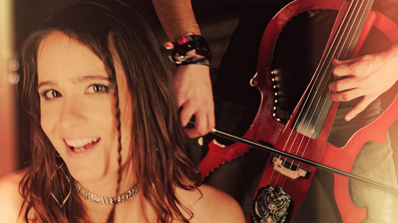 Leecher - How Close is Too Far (Official Music Video)