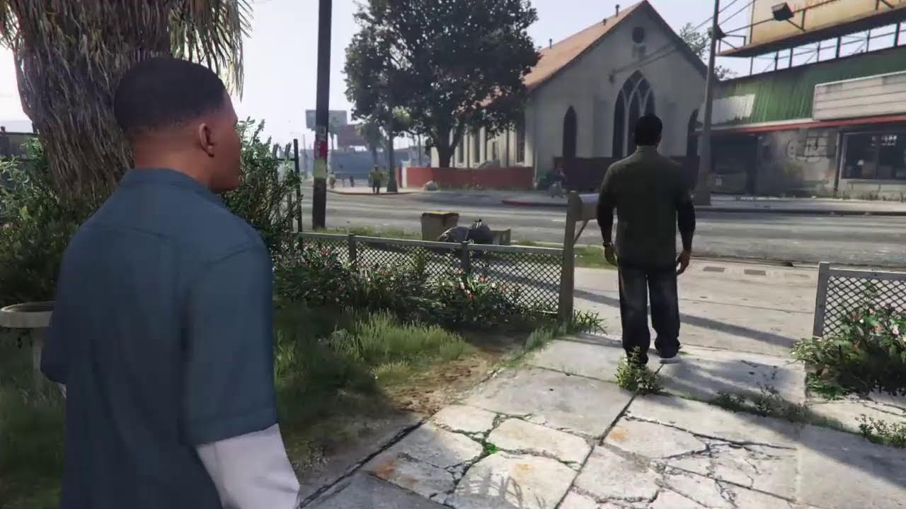 GTA 5