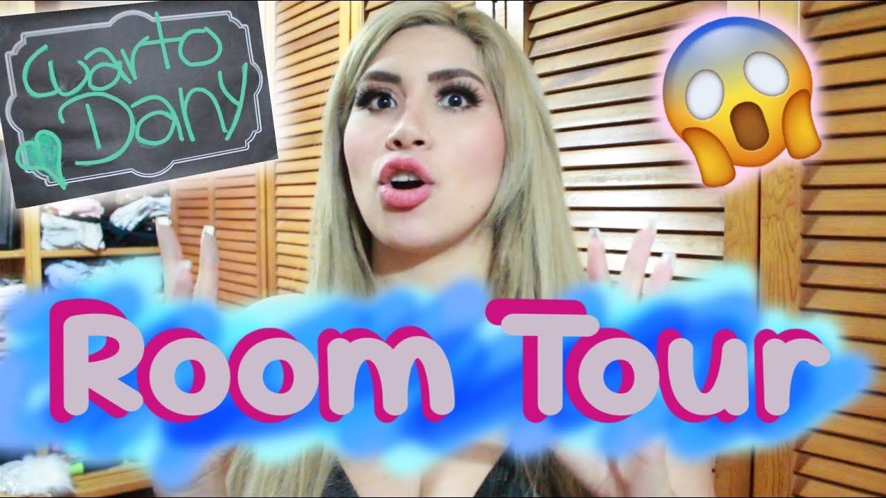 Room Tour BEBESHITA 🚪👸 2019 🤫