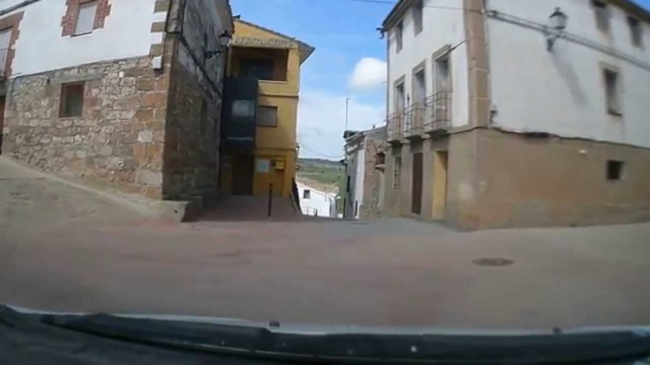 Salida de Sisam&oacute;n