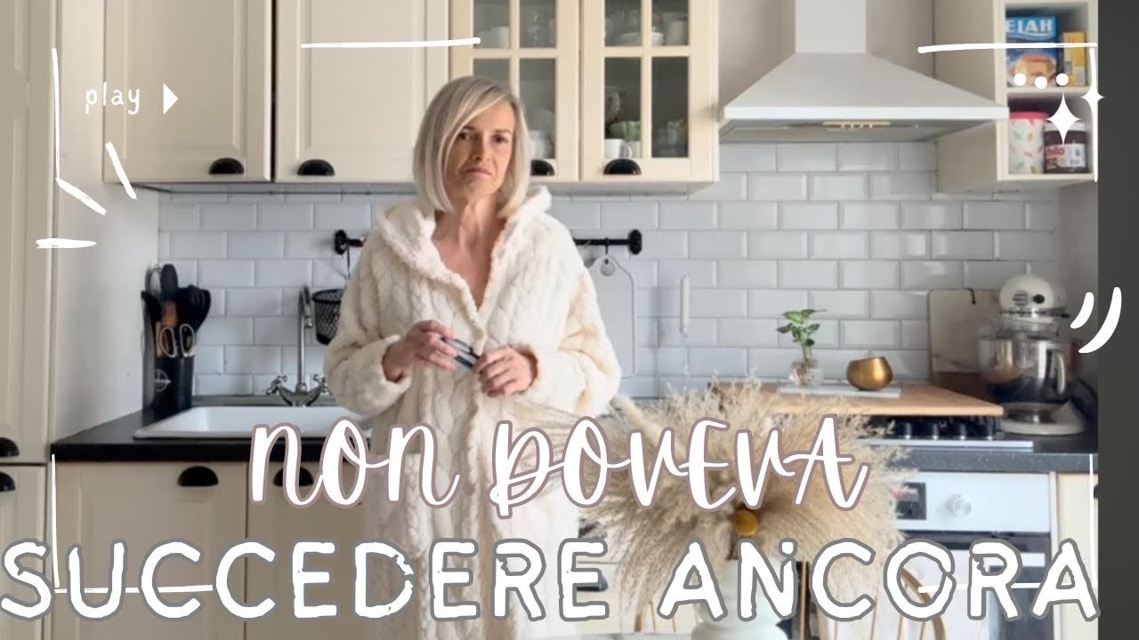 NON DOVEVA SUCCEDERE ANCORA || NOORENK