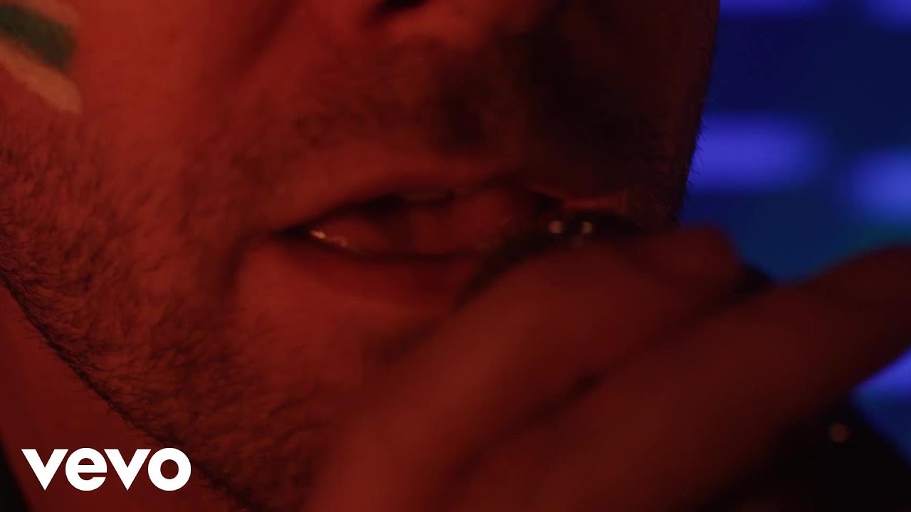 Beautiful Machines - Real Love