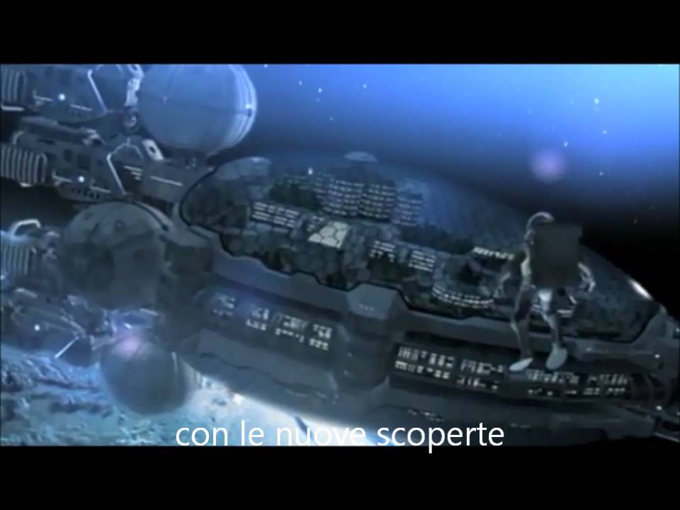 Presentazione sito videomisteri