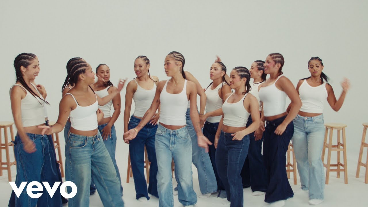Coi Leray, Diplo - Nothing Into Something (Official Music Video)