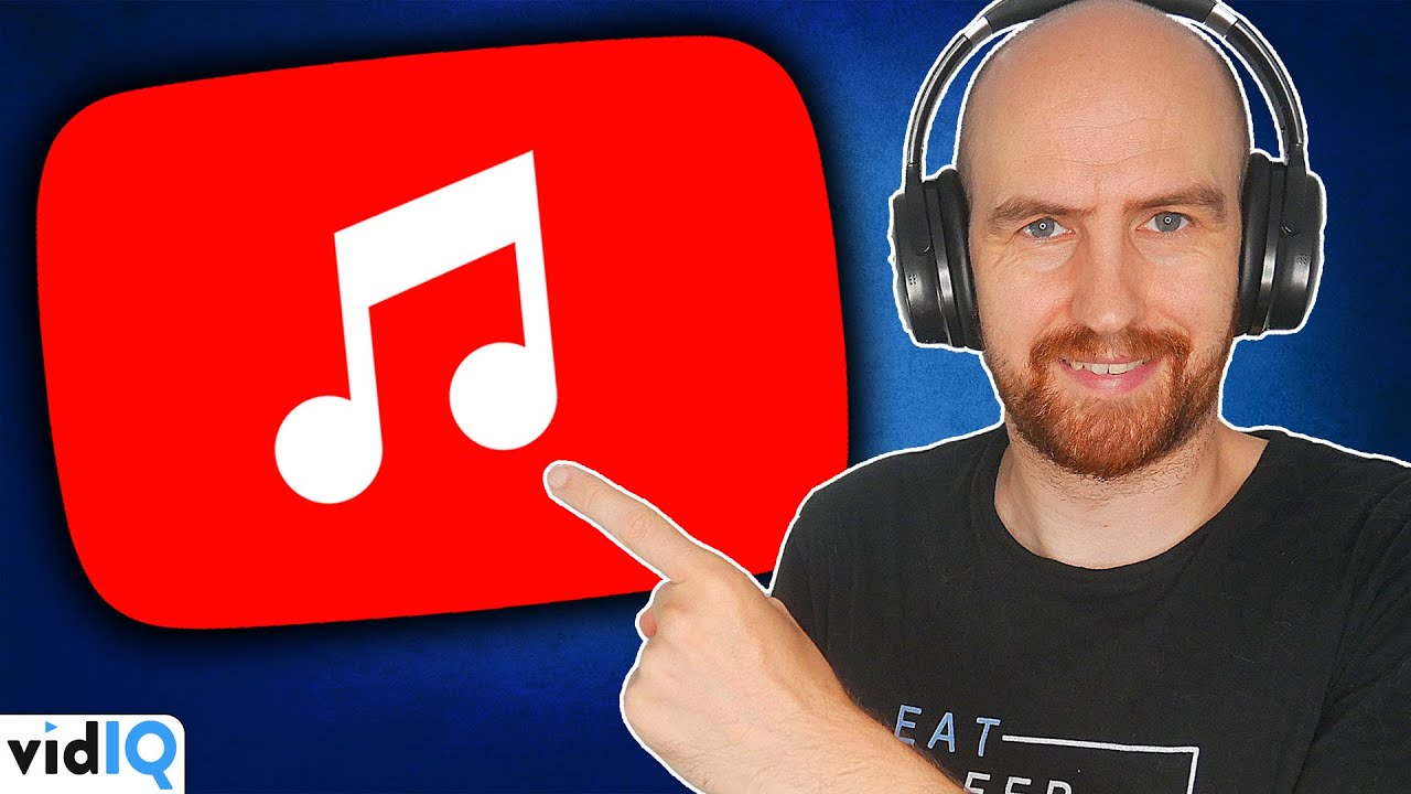 How to Get FREE MUSIC For Your YouTube Videos
