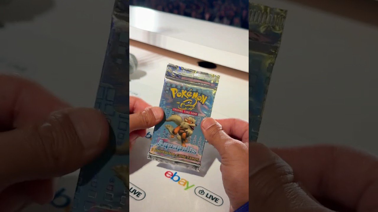 Should I Open it? Or Should I Keep it Sealed? - Episode 737 - Aquapolis