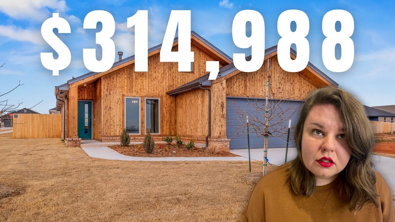 New Construction Norman, OK | Ideal Homes Norman, OK | Flint Hills