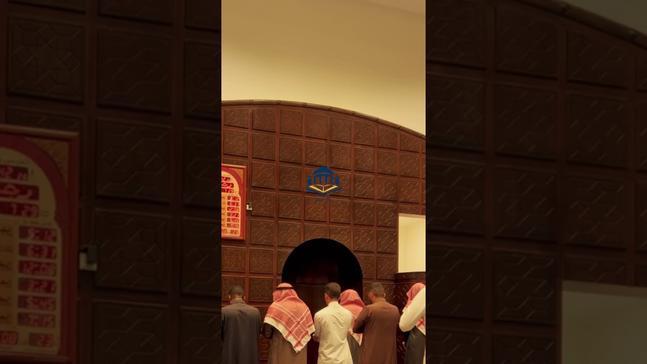 سورة الحاقة كاملة من صلاة العشاء القارئ احمد العبيد
