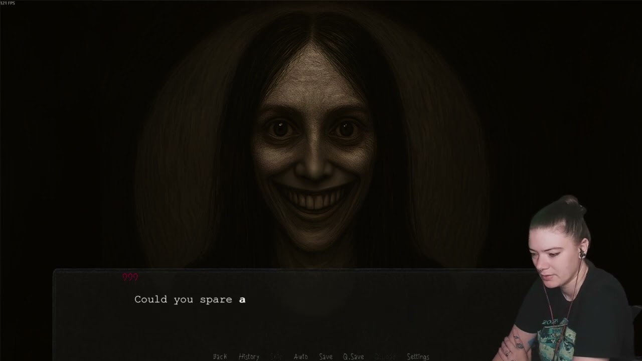Faint Echo | Steam Next Fest October 2025