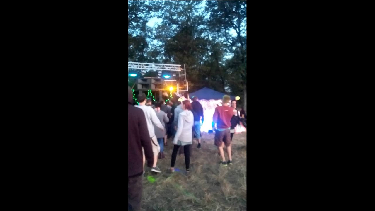 Mazatek freeparty 27.6.14