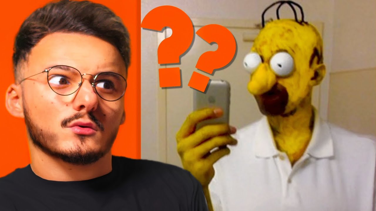 Ils ont pass&eacute; un pire Halloween que vous ... 🎃