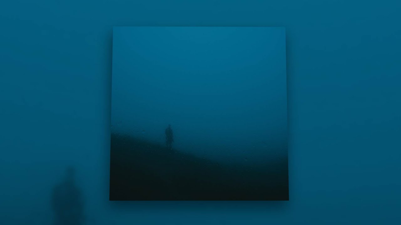&Oslash;neheart, $werve - last breath [1 Hour Loop]