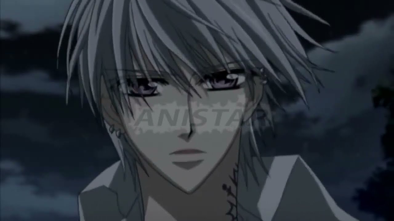 Vampire Knight ~Guilty~ OP - Рыцарь-вампир ТВ-2 опенинг (Jackie-O Russian Full-Version)