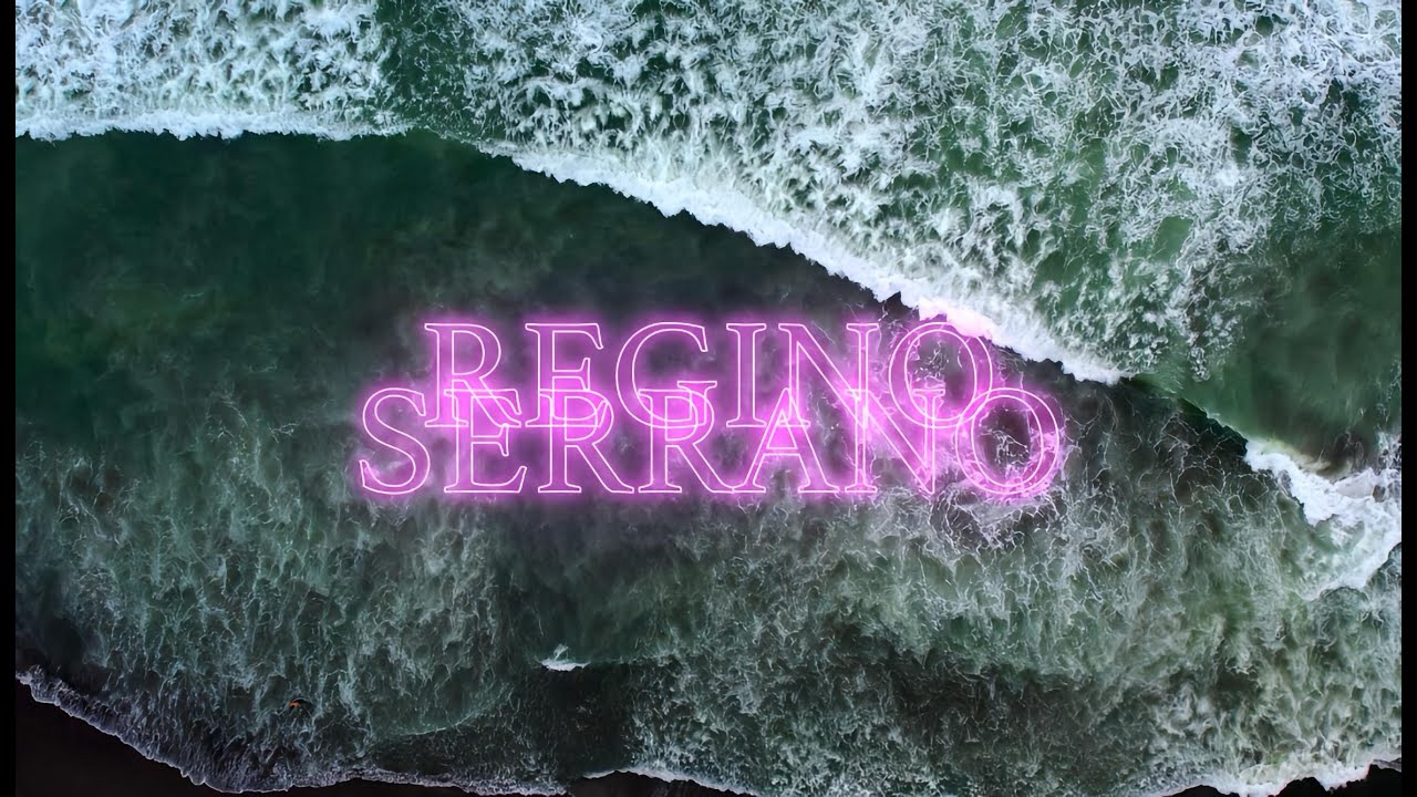 Licor - Regino Serrano