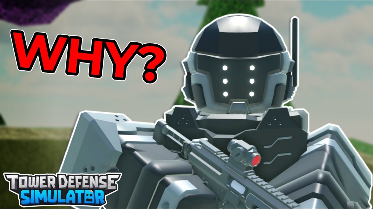 How Operator Became The Most HATED Tower...