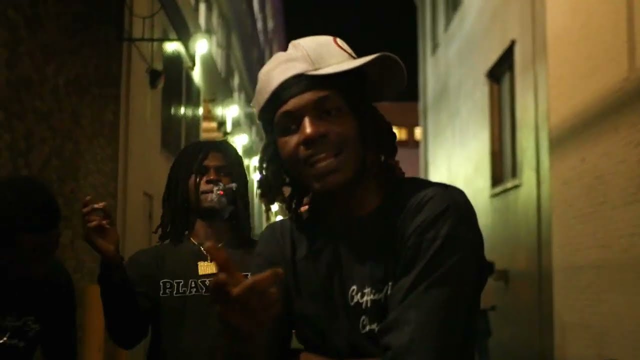 TOAO Junior - They Look Up 2 Me (Official Music Video)