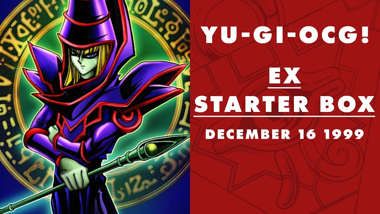 How Full-Power Exodia Broke Yu-Gi-Oh!