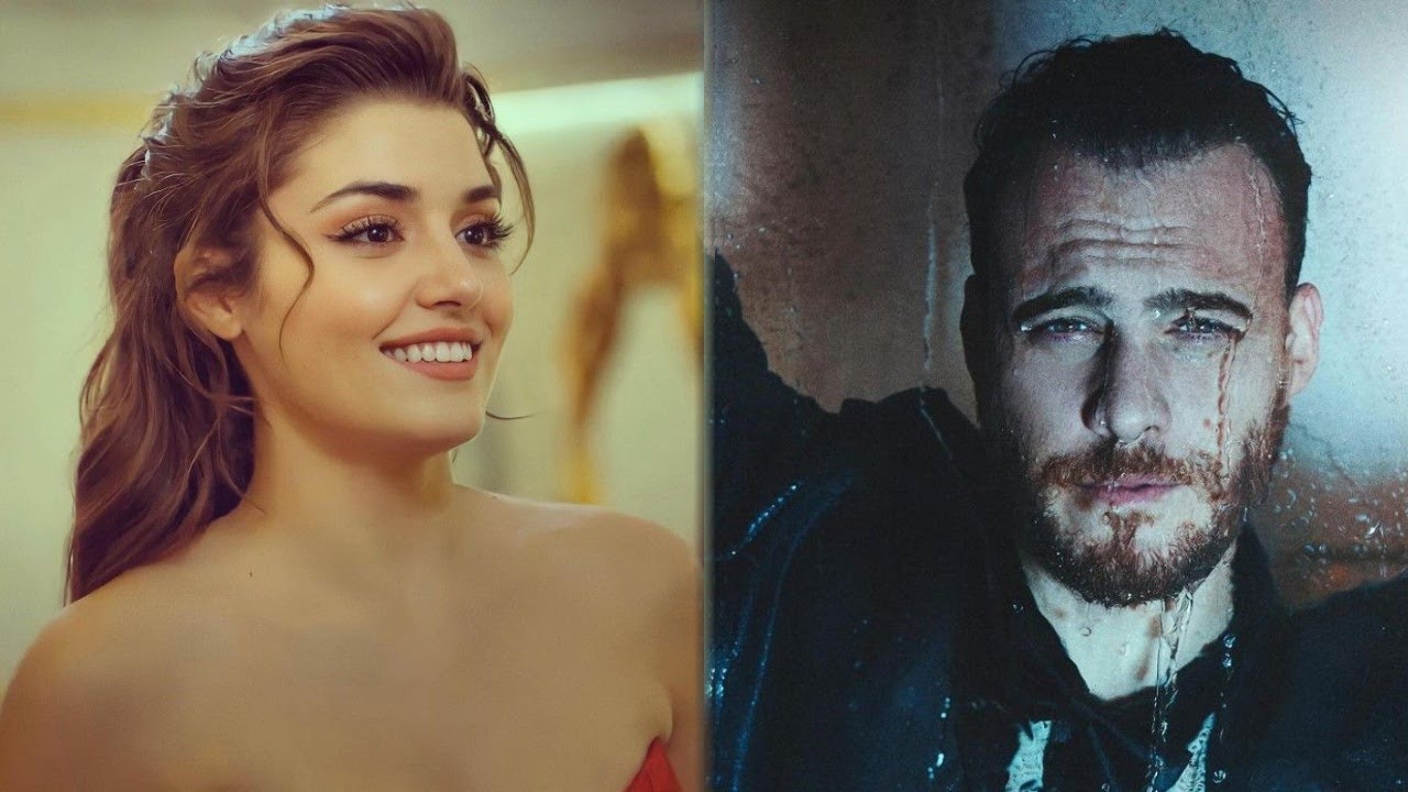 Netflix Sorprende Romance Turco Adictivo 10 Cap&iacute;tulos Imperdibles 2025
